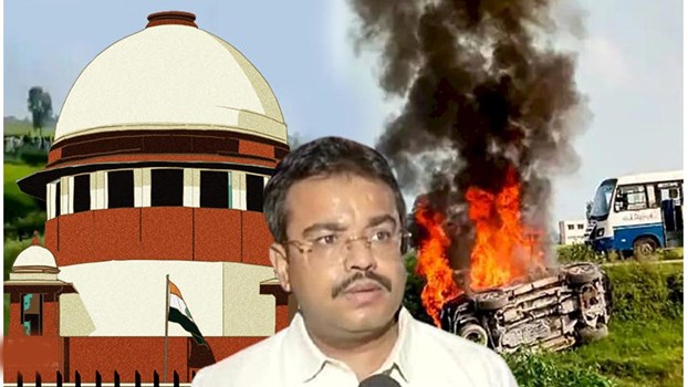 Lakhimpur Kheri Case: आशीष मिश्रा की जमानत याचिका पर सुप्रीम कोर्ट करेगा सुनवाई 