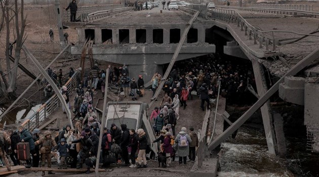 Ukraine Crisis: 175 छात्रों की हुई प्रदेश वापसी, युद्ध के बीच अब भी फंसे हैं उत्तराखंड के 124 भारतीय