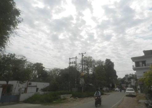  Weather Update: दिल्ली-यूपी और हरियाणा में बदलेगा मौसम का मिजाज, कई राज्यों में हो सकती है बारिश 