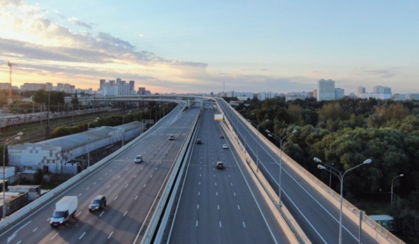 लखनऊ से हल्द्वानी तक बनाया जाएगा गोमती एक्सप्रेस वे, 5 साल बनकर होगा तैयार