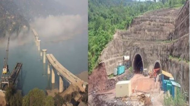 कीरतपुर-नेरचौर फरोलन के दूसरे फेज के निर्माण कार्य को केंद्र ने दी मंजूरी, दिसंबर तक पूरा होगा काम