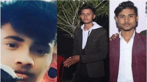 Agra: पैर फिसलने से नदी में गिरा युवक, बचाने के लिए कूदे दोस्त, तीन की मौत