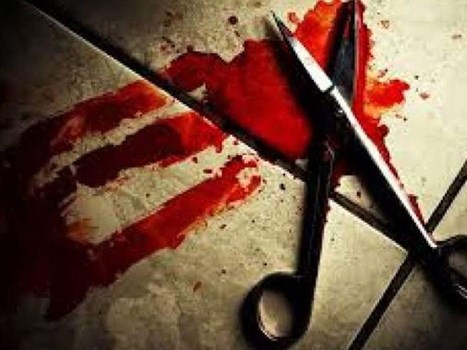 गाजियाबाद : युवक की कैंची से गोदकर की हत्या, वजह जान कर हो जाएंगे हैरान