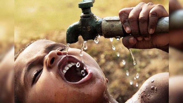 हमें क्यों लगती है प्यास और शरीर के लिए पानी क्यों है जरूरी ?