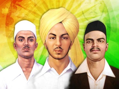 Shaheed Diwas Quotes: मरकर भी मेरे दिल से वतन की उल्फत नहीं निकलेगी... जानें भगत सिंह के अनमोल विचार