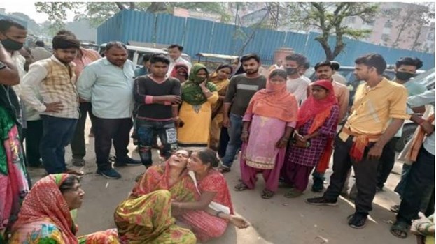 Kushinagar: टॉफी खाने से एक ही परिवार के चार मासूम बच्चों की मौत, सीएम योगी ने जताया दुख