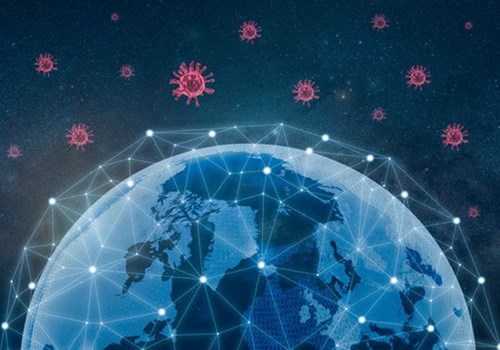 कोरोना की चौथी लहर की दस्तक, ओमिक्रोन और डेल्टा से मिलकर बना नया वेरिएंट DeltaCron