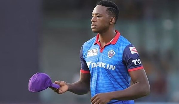 IPL 2022: पंजाब किंग्स पहला मैच में लगा बड़ा झटका, नहीं खेलेंगे कगिसो रबाडा