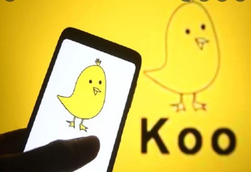 पहली बार Koo App ने जारी किए विधानसभा चुनाव के आंकड़े