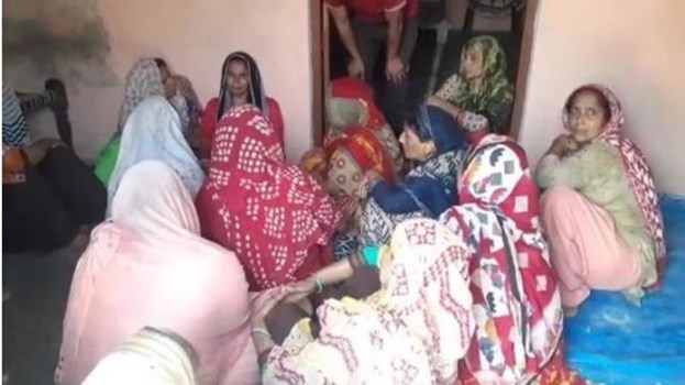 UP: बागपत में एक युवक की गोली मारकर हत्या, पुरानी रंजिश के चलते वारदात को दिया अंजाम