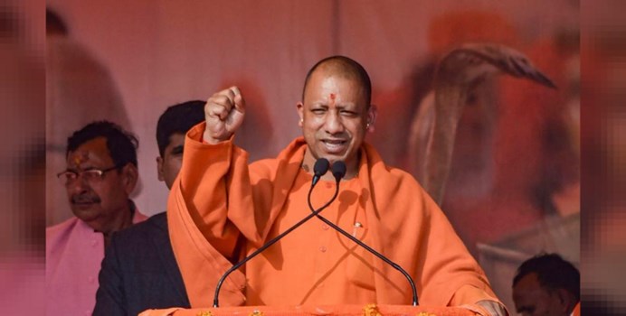 योगी सरकार में मंत्रियों के लिए लागू हुआ नया नियम, अब से नहीं चुन सकेंगे अपनी पसंद का स्टाफ 