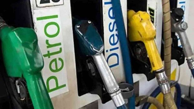 Petrol Diesel Price:10 दिनों में 9वीं बार बढ़े पेट्रोल-डीजल के दाम, जाने आज के नए रेट्स 