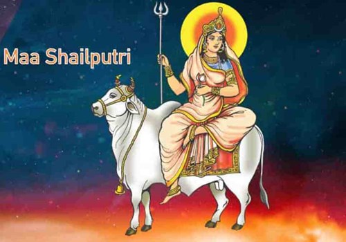 Chaitra Navratri 1st Day: नवरात्रि का पहला दिन आज, जानें मां शैलपुत्री की पूजन विधि व शुभ मुहूर्त 