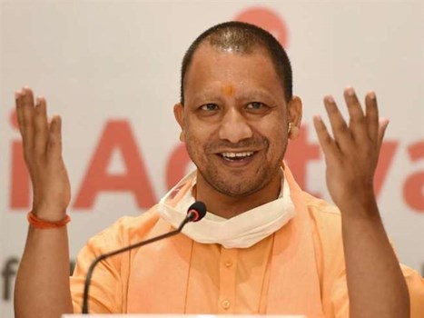 CM योगी ने किया संचारी रोग नियंत्रण पखवाड़ा का शुभारंभ, कहा- जनता स्वस्थ रहेगी, तभी प्रदेश बढ़ेगा