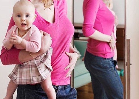 Weight Lose Tips : डिलीवरी के बाद इन तरीकों से कम करे वजन, जानें कैसे होगा कम