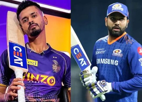 KKR बनाम MI ड्रीम 11 की टीम आई सामने, इन खिलाड़ियों को बनाया सबसे ज्यादा कप्तान और उपकप्तान 