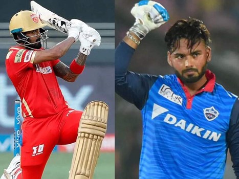 DC vs LSG IPL 2022 : राहुल की लखनऊ या पंत की दिल्ली, कौन देगा किसको मात !