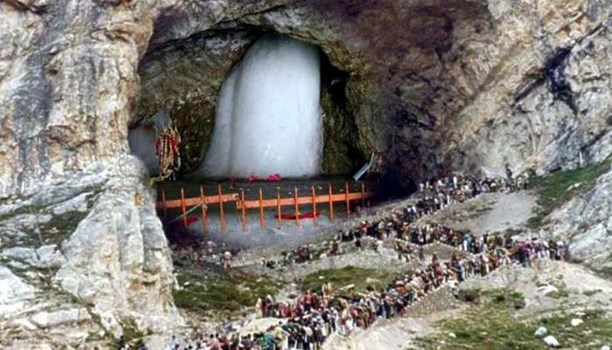 Amarnath Yatra: 2 साल बाद खुलने जा रहे हैं बाबा बर्फानी के द्वार, जानें कब से शुरू होगा रजिस्ट्रेशन