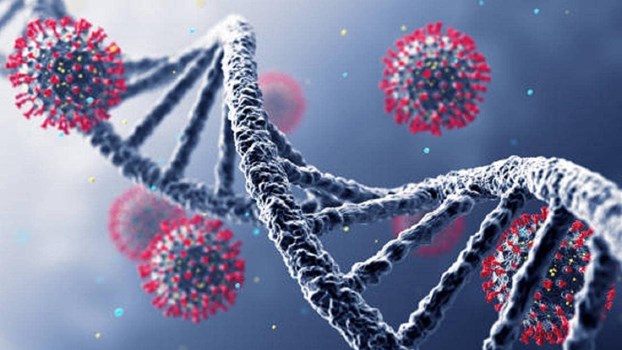 क्यों नहीं है कोरोना वायरस के नए वेरिएंट XE से घबराने की जरूरत? जानें कारण