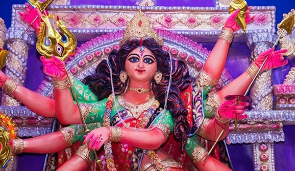 Navratri 2022: मां दुर्गा के आठवें स्वरूप महागौरी को इस तरह करें प्रसन्न, ये है पूजा की विधि व महत्व