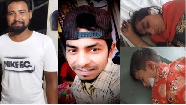 चंपावत : मां पूर्णागिरी के दर्शन करने जा रहे श्रद्धालुओं के वाहन की राहगीरों टक्कर, दो की मौत