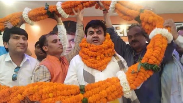 उत्तराखंड में इस निर्दलीय विधायक ने बनाई अपनी पार्टी, हेलीकॉप्टर मिला चुनाव चिन्ह