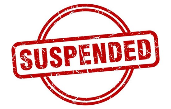 उत्तराखंड: तबादला आदेश ना मानने पर रेशम निरीक्षक को किया गया निलंबित, उप निदेशक करेंगे मामले की जांच