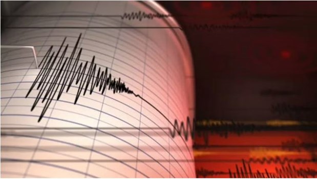 Earthquake : अरुणाचल प्रदेश में महसूस किए गए भूकंप के झटके, 5.3 मापी गई तीव्रता  