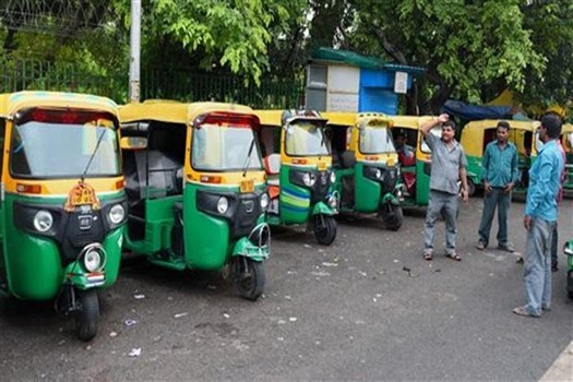 Auto-Taxi Strike: दिल्ली में दो दिन की हड़ताल पर ऑटो-टैक्सी युनियन, जानें क्या है मांगें