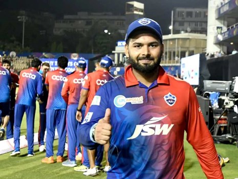 IPL 2022: Delhi Capitals के फैंस के लिए अच्छी खबर, नेगेटिव आई खिलाड़ियों की कोरोना रिपोर्ट