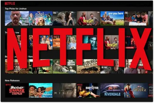 Netflix को लगा बड़ा झटका! 2 लाख ग्राहकों को गंवाने के बाद शेयरों में 25% की गिरावट