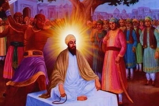 Guru Tegh Bahadur: गुरु तेग बहादुर की जयंती आज, जानें उनसे जुड़ी कुछ महत्वपूर्ण बातें