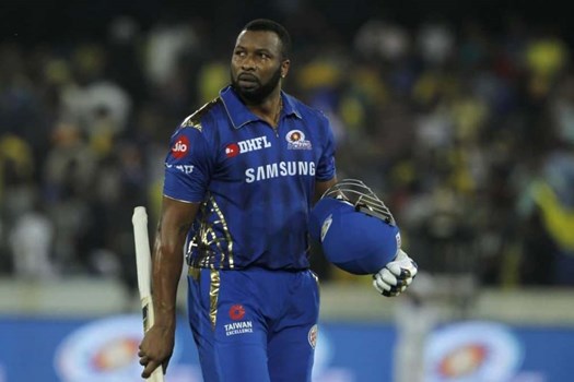 Kieron Pollard ने IPL के बीच में किया संन्यास का ऐलान, मुंबई इंडियंस के लिए खेलेंगे? 