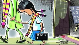 देहरादून: बुआ बनी सपनों की सौदागर, नाबालिग भतीजी की कराई नशेड़ी से शादी, केस दर्ज