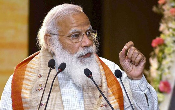 Raisina Dialogue: आज रायसीना डायलॉग का उद्घाटन करेंगे PM मोदी, 90 देशों के प्रतिनिधि होंगे शामिल