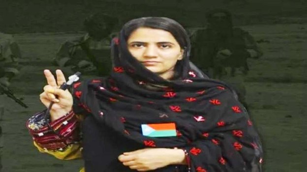 कराची यूनिवर्सिटी में पहली बलूच महिला फिदायीन ने दिया था ब्लास्ट को अंजाम, पति बोला 'तुम पर गर्व है'