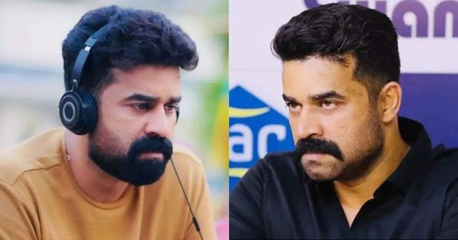 Vijay Babu के खिलाफ रेप केस दर्ज, महिला ने लगाए गंभीर आरोप 