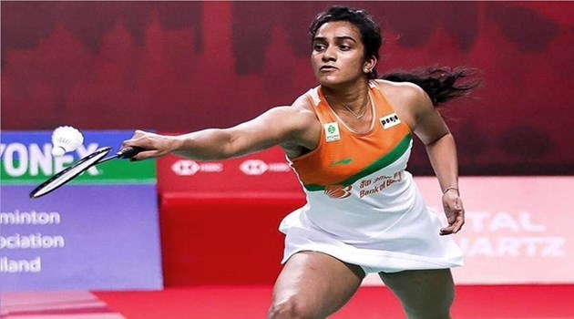 BAC 2022: PV Sindhu ने क्वार्टरफाइनल में He Bing Jiao को दी मात, सेमीफाइनल में की धमाकेदार एंट्री