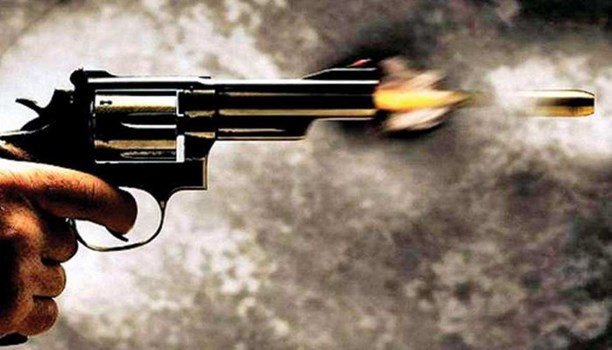 मुजफ्फरनगर में चाचा - भतीजे की गोली मारकर हत्या, जांच में जुटी पुलिस
