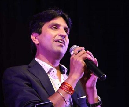 Kumar Vishwas की गिरफ्तारी पर हाईकोर्ट ने लगाई रोक, CM केजरीवाल के खिलाफ बयान का है मामला