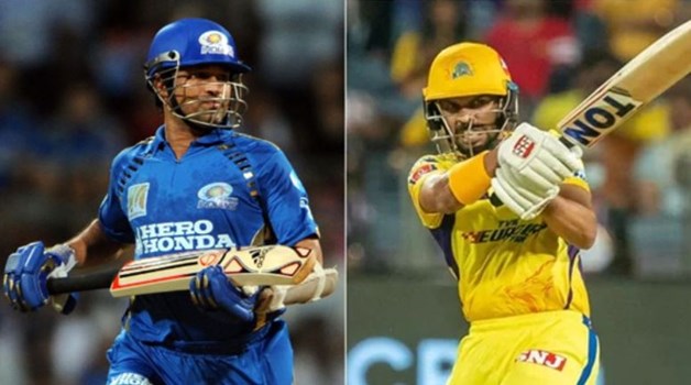 IPL के इतिहास में सचिन तेंदुलकर की बराबरी की रुतुराज गायकवाड, बनाया ये रिकॉर्ड   