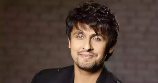 हिंदी राष्ट्रभाषा पर अजय देवगन-किच्चा सुदीप की बहस पर सोनू निगम ने दी नसीहत