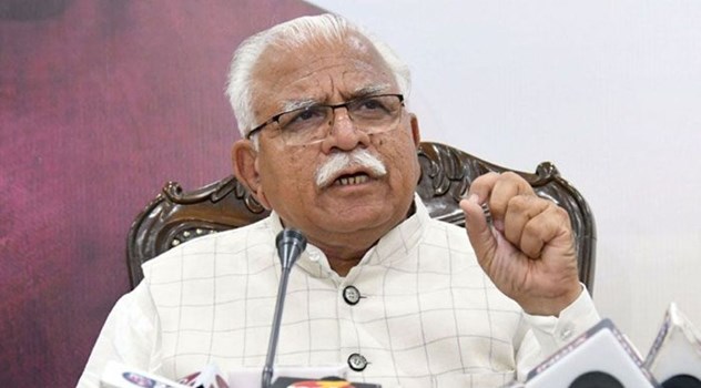 दो दिवसीय रोहतक दौरे पर CM Manohar Lal, जनसभा के लिए नहीं डायवर्ट किया जाएगा रूट