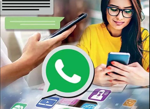 चैटिंग पर ऐसे करें लड़की को इंप्रेस