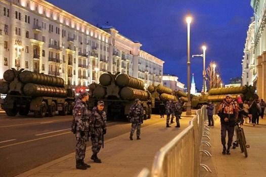 रूस ने ओडेसा में दागी मिसाइलें, दी बड़ी चेतावनी