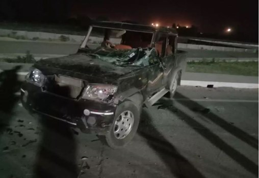 Haryana-Rajasthan border: टोल टैक्स नाके पर बदमाशों ने टोल कर्मियों पर की ताबड़तोड़ फायरिंग, एक घायल