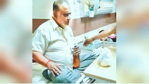 Panchkula: विवादित IG हेमंत कल्सन को जबरन रिटायर करने की सिफारिश को CM ने दी मंजूरी  