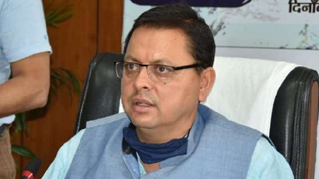 धामी कैबिनेट का बड़ा फैसला, अंत्योदय परिवारों को मिलेंगे साल के तीन मुफ्त LPG सिलेंडर