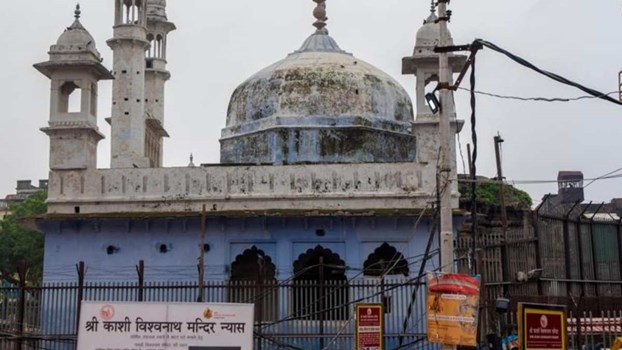 Gyanvapi Survey: ज्ञानवापी का सर्वे शनिवार सुबह 8 बजे से होगा शुरू, बाधा डालने वाले पर होगी FIR