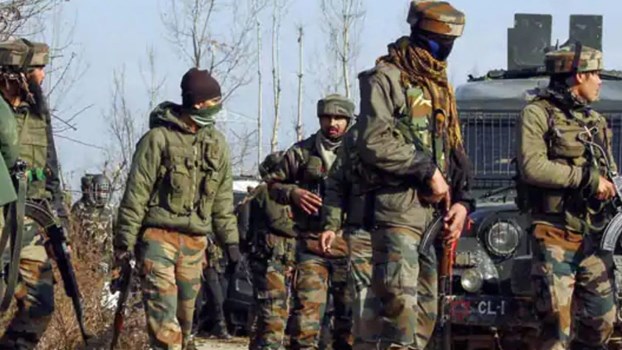 जम्मू कश्मीर: आतंकी हमले में जख्मी SPO ने ली आखरी सांस, 24 घंटे में दो हत्याओं से फैली दहशत